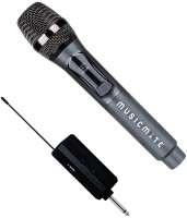 Фото - Микрофон MusicMate S-105 ClearTone 