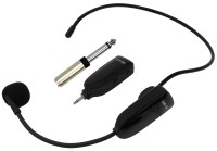 Фото - Микрофон MusicMate MM-620 