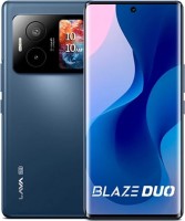 Мобильный телефон LAVA Blaze Duo 128 ГБ / 6 ГБ