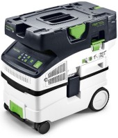 Фото - Пылесос Festool CTLC Midi I-Basic 