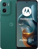 Фото - Мобильный телефон Motorola Moto G05 128 ГБ