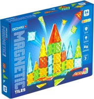 Фото - Конструктор Geomag Magnetic Tiles 44 4102 