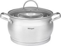 Фото - Кастрюля RiNGEL Salsa RG-2034-18 