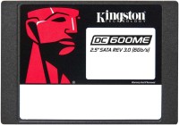 SSD Kingston DC600ME SEDC600ME/7680G 7.68 ТБ