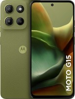 Фото - Мобильный телефон Motorola Moto G15 Power 256 ГБ / 8 ГБ