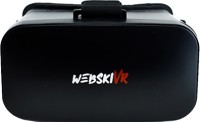 Фото - Очки виртуальной реальности Webski VR V6 