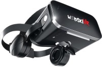 Фото - Очки виртуальной реальности Webski VR J50 