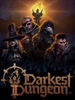 Фото - Игра Red Hook Studios Darkest Dungeon II 