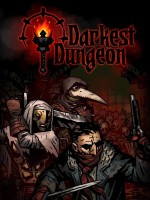 Фото - Игра Red Hook Studios Darkest Dungeon 