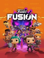 Фото - Игра Alpine Funko Fusion 