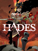 Фото - Игра Supergiant Games Hades 