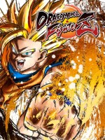 Игра Arc System Works Dragon Ball FighterZ 