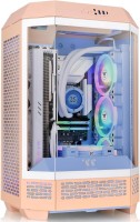 Корпус Thermaltake The Tower 300 песочный