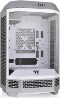 Фото - Корпус Thermaltake The Tower 300 серебристый