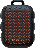 Фото - Портативная колонка HiFuture Pocket S 