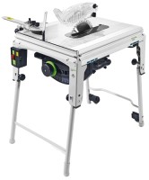 Фото - Пила Festool TKS 80 EBS 575781 