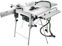 Фото - Пила Festool TKS 80 EBS-Set 575828 