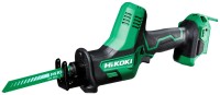 Фото - Пила Hitachi HIKOKI CR18DA W4Z 