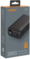 Фото - Powerbank Videx VPB-297 