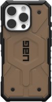 Фото - Чехол UAG Pathfinder with Magsafe for iPhone 16 Pro 