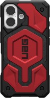 Фото - Чехол UAG Monarch Pro with Magsafe for iPhone 16 