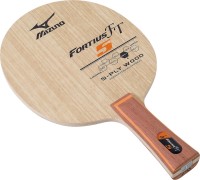 Фото - Ракетка для настольного тенниса Mizuno Fortius FT5 