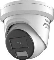 Фото - Камера видеонаблюдения Hikvision DS-2CD2367G2H-LISU/SL (eF) 2.8 mm 