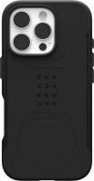 Фото - Чехол UAG Civilian with Magsafe for iPhone 16 Pro 