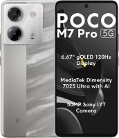 Фото - Мобильный телефон Poco M7 Pro 5G 256 ГБ / 8 ГБ