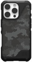 Фото - Чехол UAG Metropolis LT with MagSafe for iPhone 16 Pro Max 