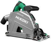 Фото - Пила Hitachi HIKOKI C3606DPA W2Z 