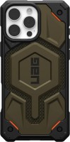 Фото - Чехол UAG Monarch Pro Kevlar with Magsafe for iPhone 16 Pro Max 