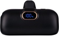 Фото - Powerbank Gelius MiniBoost 5000