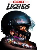 Фото - Игра Codemasters Grid Legends 