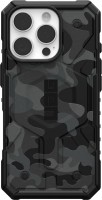 Фото - Чехол UAG Pathfinder SE Camo with Magsafe for iPhone 16 Pro 