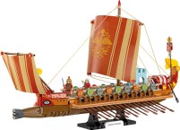 Фото - Конструктор COBI Roman Warship 20071 