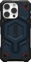 Фото - Чехол UAG Monarch Pro Kevlar with Magsafe for iPhone 16 Pro 