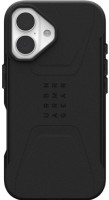 Фото - Чехол UAG Civilian with Magsafe for iPhone 16 