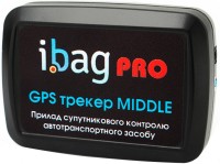 Фото - GPS-трекер iBag Middle Pro 