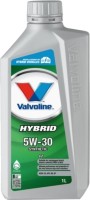 Фото - Моторное масло Valvoline Hybrid C2 5W-30 1L 1 л