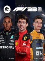 Фото - Игра Codemasters F1 23 