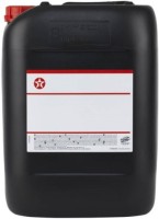 Фото - Моторное масло Texaco Motor Oil 15W-40 20L 20 л