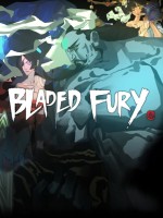 Фото - Игра NExT Studios Bladed Fury 