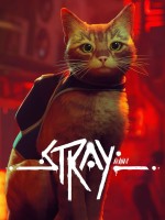 Фото - Игра BlueTwelve Studio Stray 