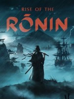 Фото - Игра Team Ninja Rise of the Ronin 