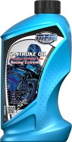 Фото - Моторное масло MPM 2T Premium Synthetic Esther Racing Extreme 1 л