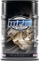 Фото - Моторное масло MPM 4T Motorcycle Oil 5W-50 Premium Synthetic Racing 60 л