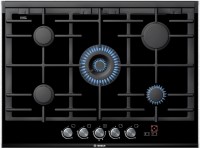 Фото - Варочная поверхность Bosch PRR 726 F71E черный