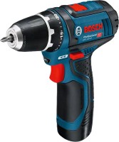 Фото - Дрель / шуруповерт Bosch GSR 12V-15 Professional 060186810G 