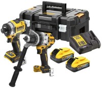 Фото - Набор электроинструмента DeWALT DCK2200H2T